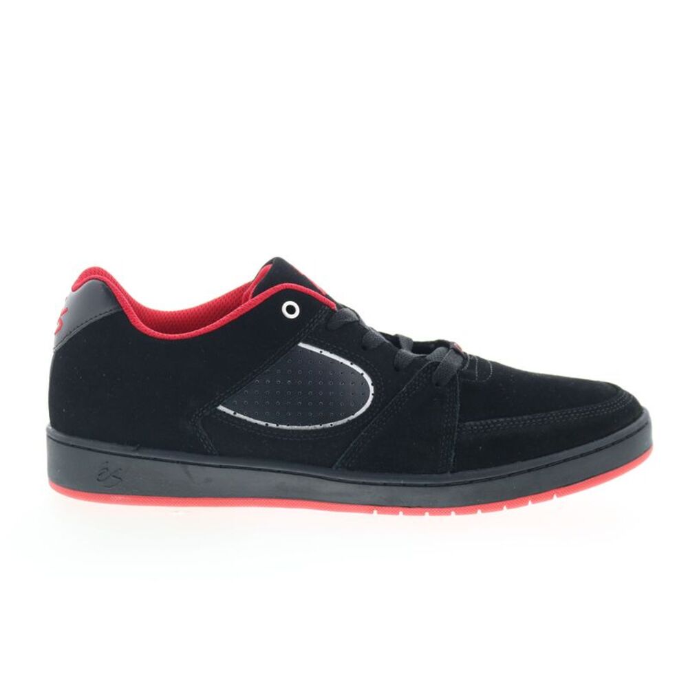 ES Mens Accel Slim Black Shoes (NWT)